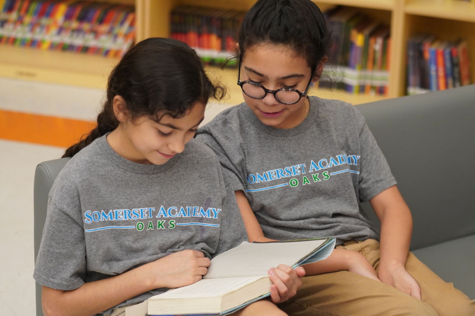 Somerset Academy Escambia Image