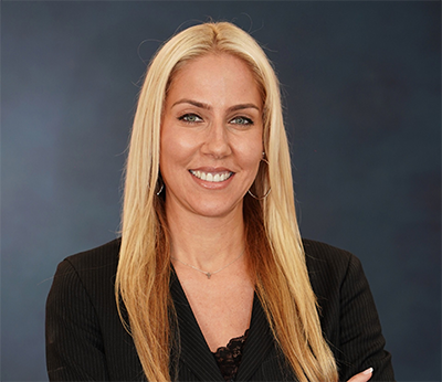 Shannine Sadesky Principal
